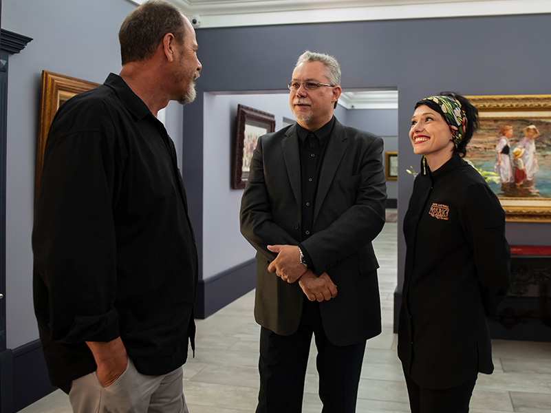 Chateau des tesnieres adriaan boschoff gallery 06