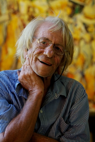 Château des Tesnières adriaan boshoff