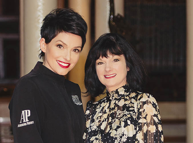 Chateau des Tesnieres A New Chapter Landscape