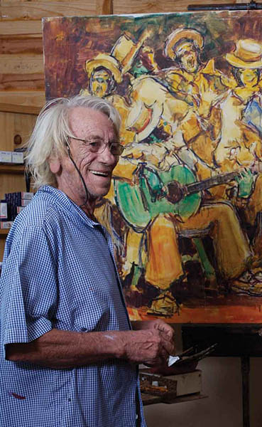 Chateau des tesnieres adriaan boschoff gallery portrait